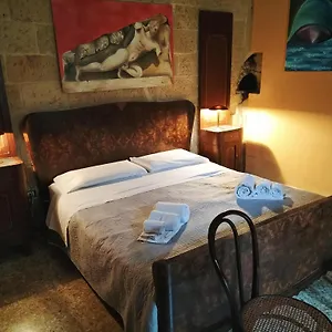 Bed & Breakfast Malennio, Lecce