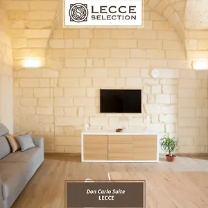Don Carlo Relais - Selection Ferienhaus