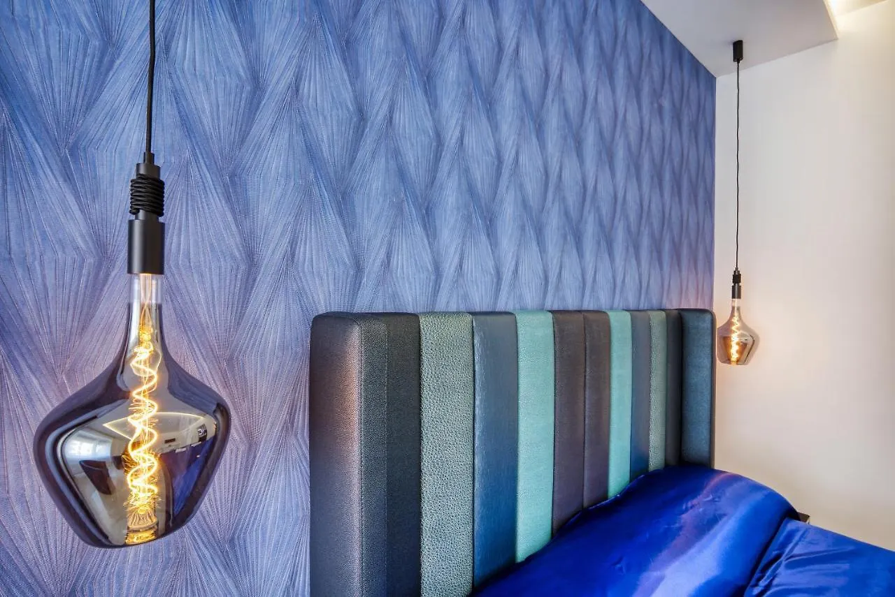 B&B Distinto Suite & Rooms 레체