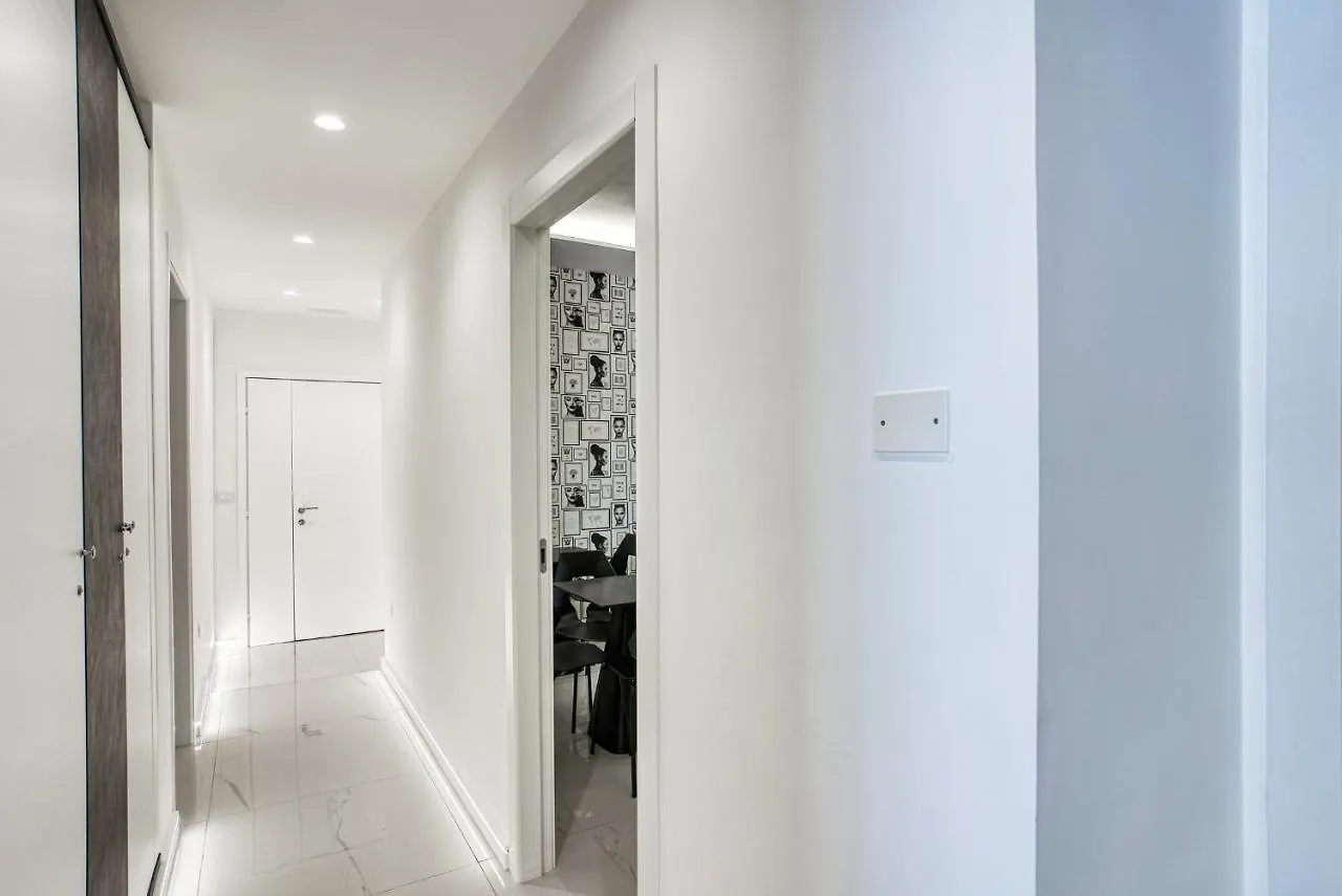 Distinto Suite & Rooms 레체 이탈리아