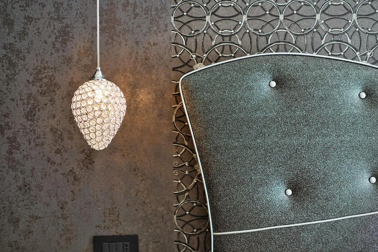 B&B Distinto Suite & Rooms 레체