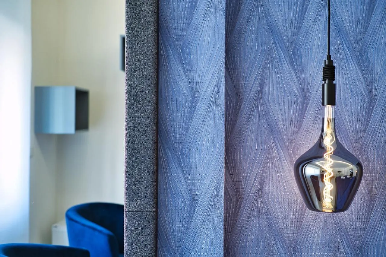 Bed & Breakfast Distinto Suite & Rooms Lecce