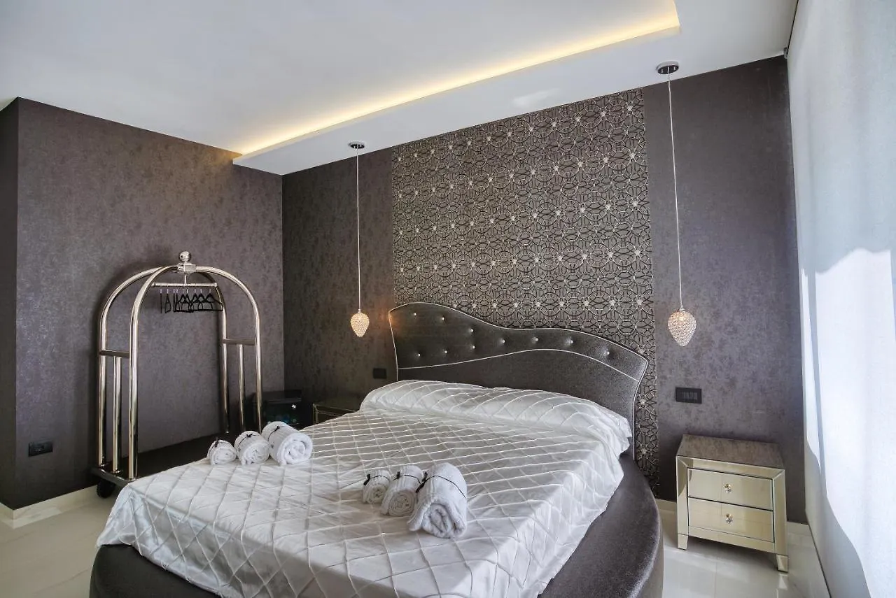 Distinto Suite & Rooms 레체 이탈리아