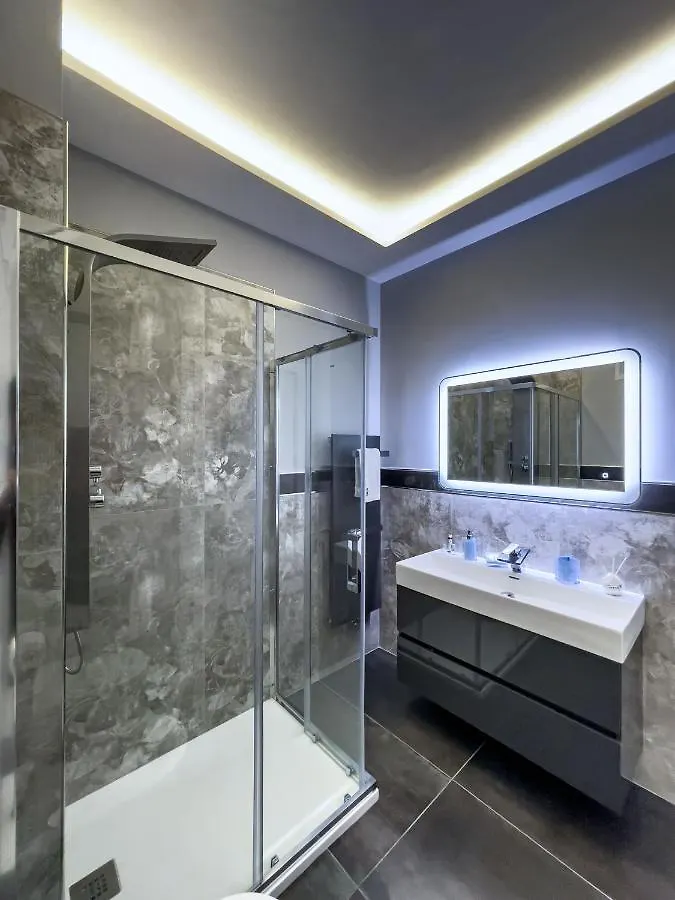 B&B Distinto Suite & Rooms 레체