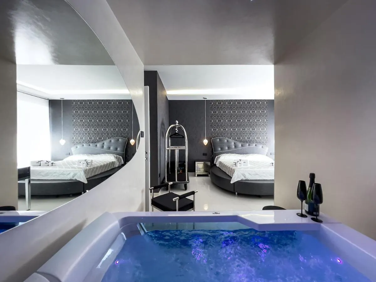 Distinto Suite & Rooms 레체 이탈리아