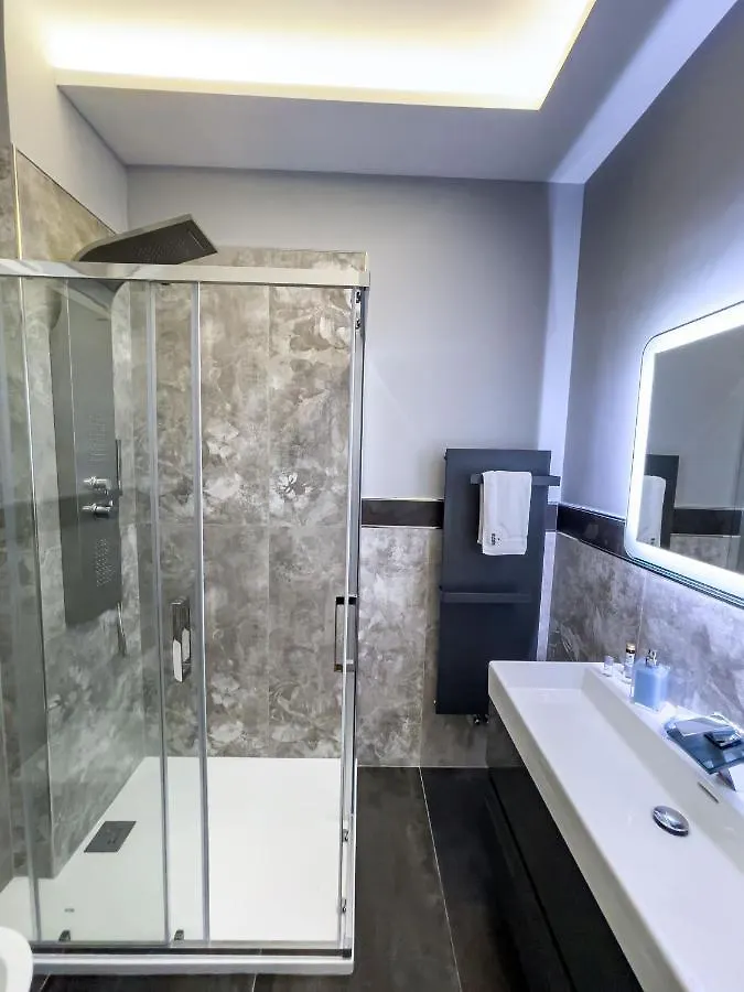 B&B Distinto Suite & Rooms 레체