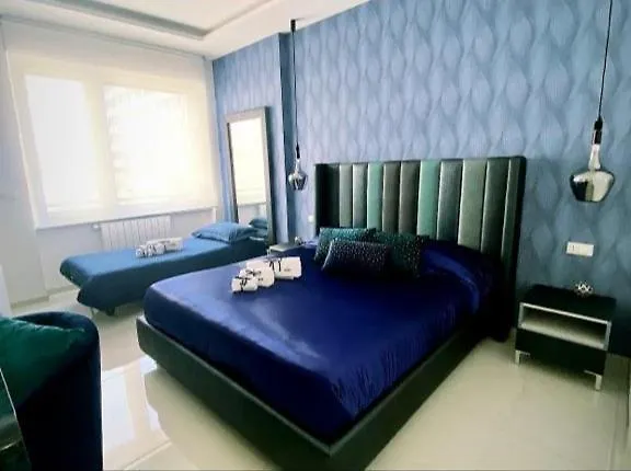 Distinto Suite & Rooms 레체 0*,  이탈리아